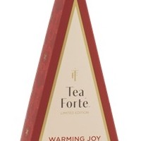 Cos cadou - Beauty in Red