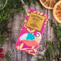 Cos cadou - Shh,Secret Santa!