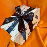 Cos cadou - Brown Parade