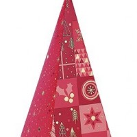 Cos cadou - Midnight Rouge