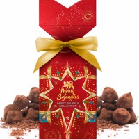 Cos cadou - Midnight Rouge