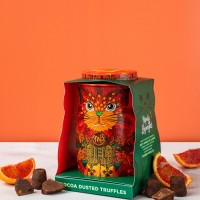 Cos cadou - Phoenix Flame Box