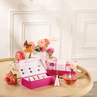 Cos cadou - Velvet Frost