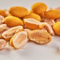 Migdale Glazurate Catanies Crema Catalana Cudie 35g