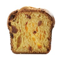 Cozonac Struca Filippi cu mere si scortisoara 500g